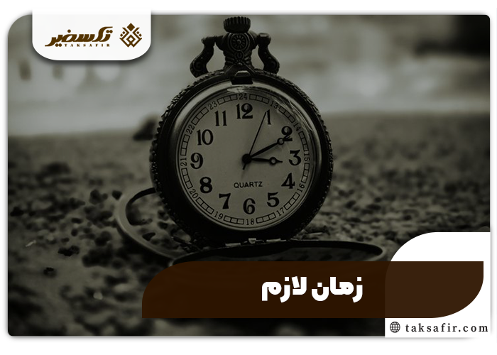 ثبت نام کد اقتصادی شرکت راهنمای تمامی مراحل و شرایط 6 زمان لازم برای ثبت نام کد اقتصادی شرکت